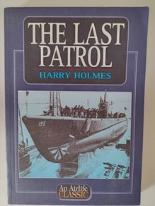 The Last Patrol