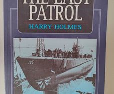 The Last Patrol