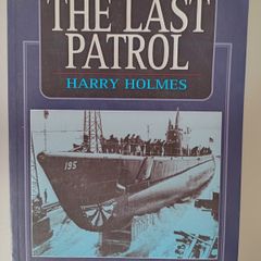 The Last Patrol