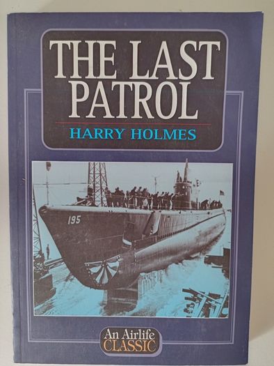 The Last Patrol