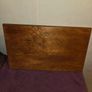 Hand Made Wooden The Last Supper Wall Hanging Image 7