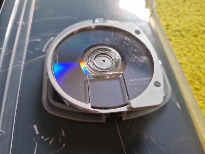 Grand Turismo Collectors Edition PSP PlayStation games Original
