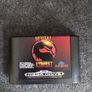 Mortal Kombat. Sega Megadrive Image 5