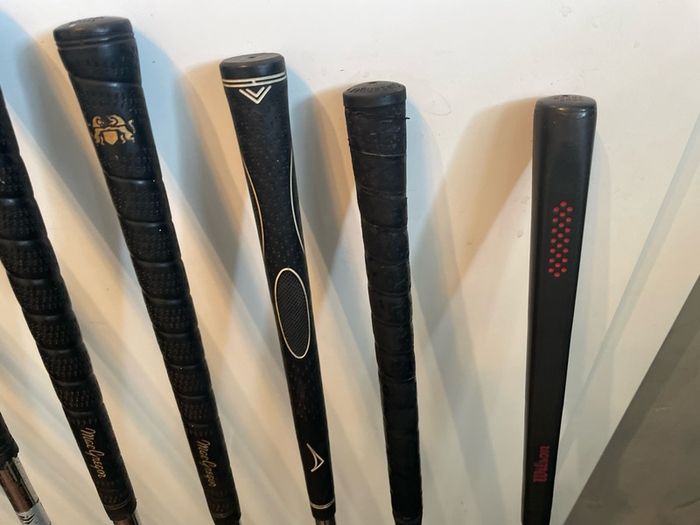 Full 14 Club Golf Set