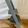 Stokke Tripp Trapp chair in dark grey Image 2