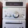 sony micro hi-fi component system CMT-GPZ7 Image 3