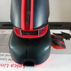 Leica Cross Line Laser Level