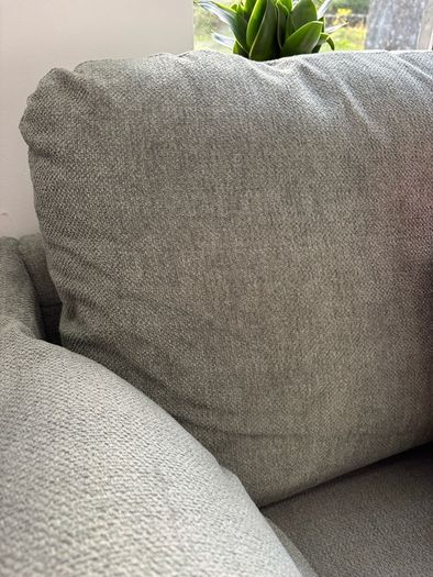 3/4 Seater Couch Moby
