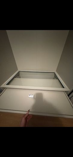 Ikea Pax Wardrobe