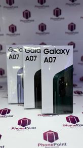 Samsung A07 64gb