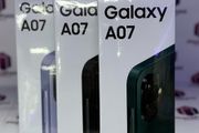 Samsung A07 64gb