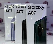 Samsung A07 64gb