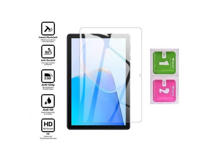 For Huawei MatePad SE Tempered Glass Screen Protector Saver New - FHT02HTTG