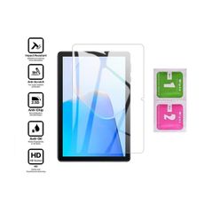 For Huawei MatePad SE Tempered Glass Screen Protector Saver New - FHT02HTTG
