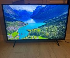 Nordmende 43 inch 4k smart tv
