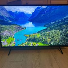 Nordmende 43 inch 4k smart tv