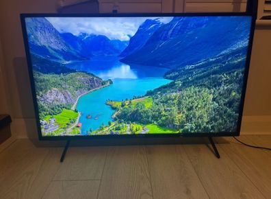 Nordmende 43 inch 4k smart tv