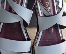 Avril Gau Sandals size 36