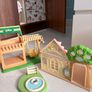 Sylvanian families bundle Image 8