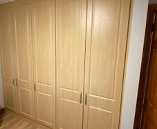 Wardrobe Doors