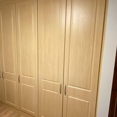 Wardrobe Doors