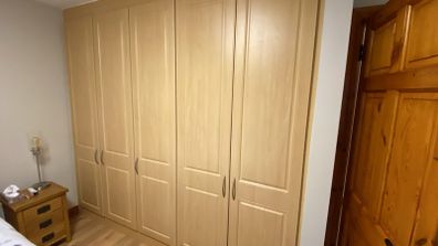 Wardrobe Doors