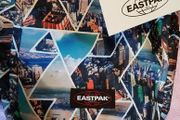 Brand new Eastpak bag