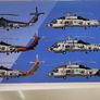 1/35 Kittyhawk 50008 MH-60R Sea Hawk Image 3