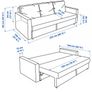sofa bed Image 6