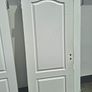 white solid wood doors Image 2