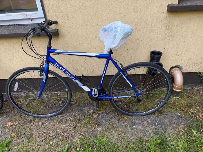 bike