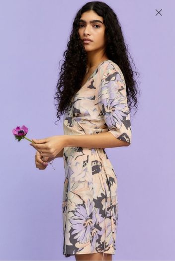 H&M wrap dress BNWT