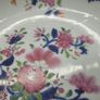 Chinese 18th / 19th Century Famille Rose Export Bowl Image 6