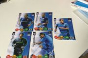 Panini Champions League Cards