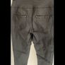 jeans Marc Angelo skinny coated high waist black coated jeans size 10 Image 6