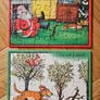Ravensburger 4-in-a-box Jigsaw Puzzles - Stick Man Image 3