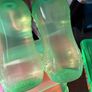 3 Sistema 380ml bottles Image 3