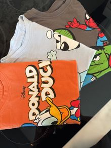 Boys Tshirts