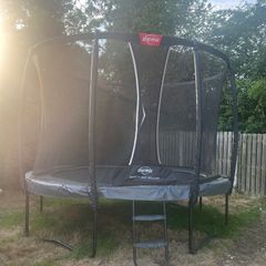 Berg Champion Trampoline (11ft)