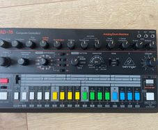 Behringer RD-78