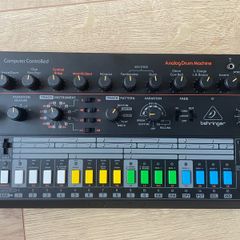 Behringer RD-78