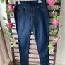 jeans faded glory skinny jogging jeans us 8 uk 12 Image 3