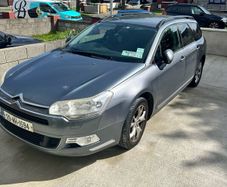 Citroen C5 Estate