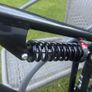 Mountain bike dual shock Image 2