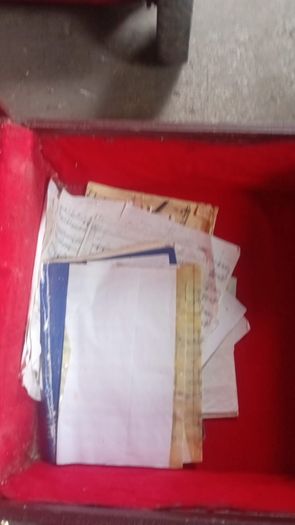 accordion
