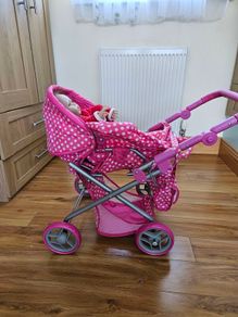 stroller toy