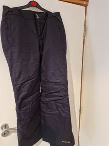 Columbia ski pants - brand new