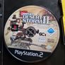 Conflict Desert Storm II 2  PlayStation2 Ps2 games Original Image 6