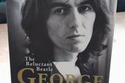 George Harrison by Philip Norman - The Reluctant Beatle
