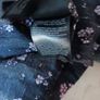 MSCH Floral Dress.  S. 14-16. Image 6